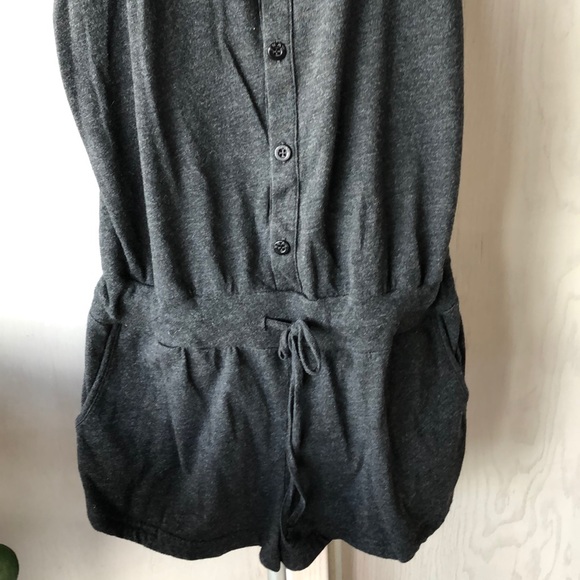 tna®️ Racerback Romper - Picture 2 of 7